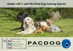 Preview for 1 page of PACDOG nDXT+ Instructions For Use Manual