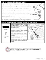 Preview for 6 page of Pace Edwards SWITCHBLADE SW 2069 Installation Instructions Manual