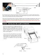 Preview for 6 page of Pace Edwards UltraGroove Electric KE2003 Installation Instructions Manual