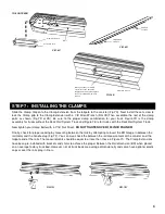 Preview for 7 page of Pace Edwards UltraGroove Electric KE2003 Installation Instructions Manual