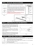 Preview for 9 page of Pace Edwards UltraGroove Electric KE2003 Installation Instructions Manual