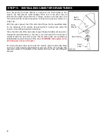 Preview for 10 page of Pace Edwards UltraGroove Electric KE2003 Installation Instructions Manual