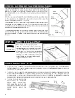 Preview for 10 page of Pace Edwards UltraGroove Metal Installation Instructions Manual