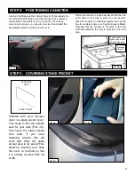 Preview for 3 page of Pace Edwards UltraGroove Installation Instructions Manual