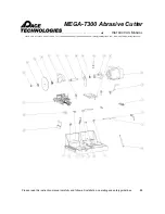 Preview for 48 page of Pace Technologies MEGA-T300 Instruction Manual