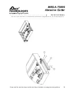 Preview for 37 page of Pace Technologies MEGA-T300S Instruction Manual