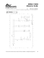 Preview for 35 page of Pace Technologies MEGA-T400A Instruction Manual