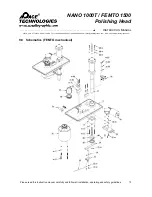 Preview for 83 page of Pace Technologies NANO 1000T Instruction Manual