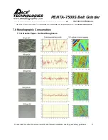 Preview for 17 page of Pace Technologies PENTA-7500S Instruction Manual