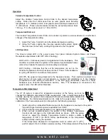 Preview for 7 page of Pace 5050-0530 Operation And Maintenance Manual