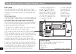 Предварительный просмотр 7 страницы Pace 510 Home Terminal Operator'S Manual