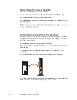 Предварительный просмотр 10 страницы Pace 5168N Installation Manual