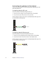 Предварительный просмотр 12 страницы Pace 5168N Installation Manual