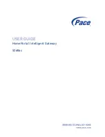 Preview for 1 page of Pace 5268ac User Manual