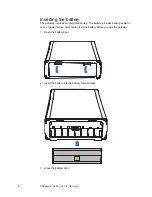 Preview for 8 page of Pace 5268ac User Manual