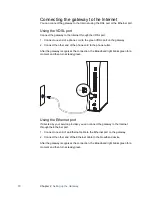 Preview for 10 page of Pace 5268ac User Manual