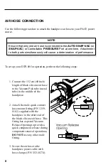 Preview for 8 page of Pace 7029-0001 Operation & Maintenance Manual