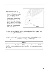 Preview for 9 page of Pace 7029-0001 Operation & Maintenance Manual