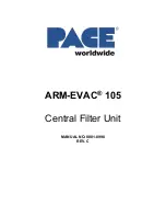Pace 8888-0105-P1 Manual preview
