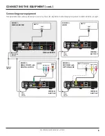 Предварительный просмотр 8 страницы Pace AW500 User Manual