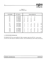 Предварительный просмотр 8 страницы Pace CB 123A Service Manual