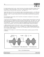 Preview for 16 page of Pace CB 123A Service Manual