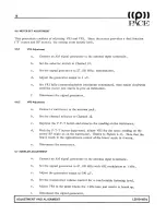 Preview for 22 page of Pace CB 123A Service Manual