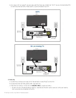 Preview for 3 page of Pace Charter Installation Process & User Manual