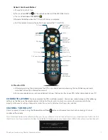 Preview for 5 page of Pace Charter Installation Process & User Manual