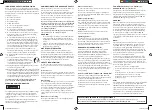 Preview for 3 page of Pace D5001 Quick Start Manual