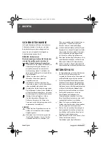 Preview for 4 page of Pace DC 221 User Manual