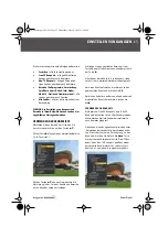 Preview for 17 page of Pace DC 221 User Manual