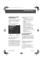 Preview for 31 page of Pace DC 221 User Manual