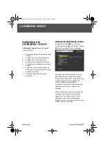 Preview for 36 page of Pace DC 221 User Manual