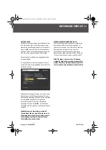 Preview for 41 page of Pace DC 221 User Manual