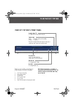 Preview for 53 page of Pace DC 221 User Manual