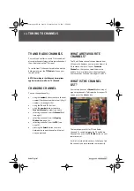 Preview for 62 page of Pace DC 221 User Manual