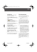 Preview for 69 page of Pace DC 221 User Manual