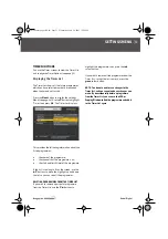 Preview for 79 page of Pace DC 221 User Manual