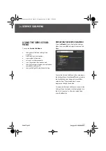 Preview for 82 page of Pace DC 221 User Manual