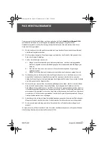 Preview for 94 page of Pace DC 221 User Manual