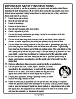 Preview for 2 page of Pace DC50Xu Quick Start Manual