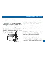 Preview for 6 page of Pace DC550P Operator'S Manual