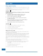 Preview for 4 page of Pace DSL4000 User Manual