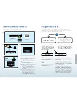 Preview for 10 page of Pace HD receiver Connection Manual