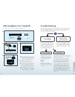 Preview for 12 page of Pace HD receiver Connection Manual