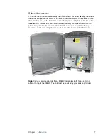 Preview for 7 page of Pace i3822V Installation Manual