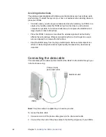 Preview for 42 page of Pace i3822V Installation Manual