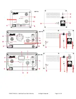 Preview for 5 page of Pace IntelliHeat ST 115 Operation And Maintenance Manual