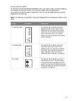 Preview for 17 page of Pace IPH8005 Installation Manual